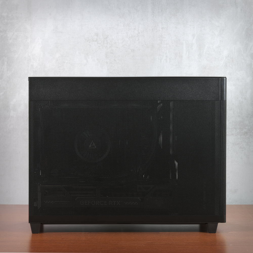 Taiko - 7800X3D, RTX 5070 Ti, 32GB DDR5, 2TB