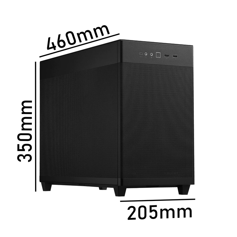 Taiko - 7800X3D, RTX 5070 Ti, 32GB DDR5, 2TB