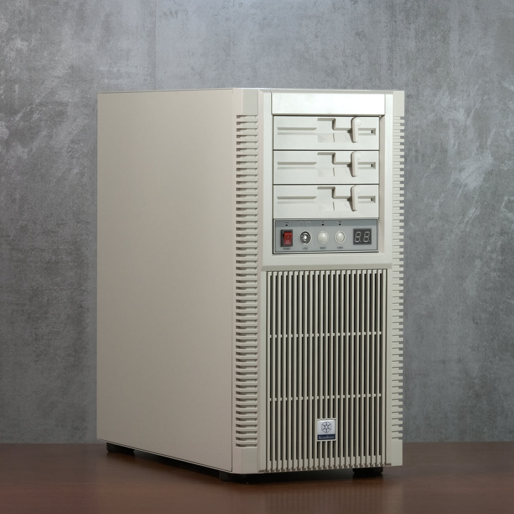 Retrospire - Core Ultra 7 265K, 32GB DDR5, 2TB, RX9070 XT