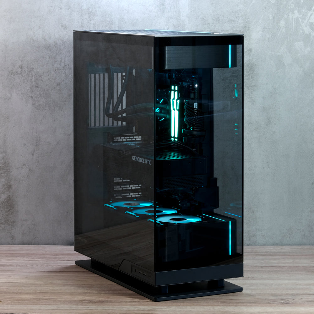 Pleiades gaming PC