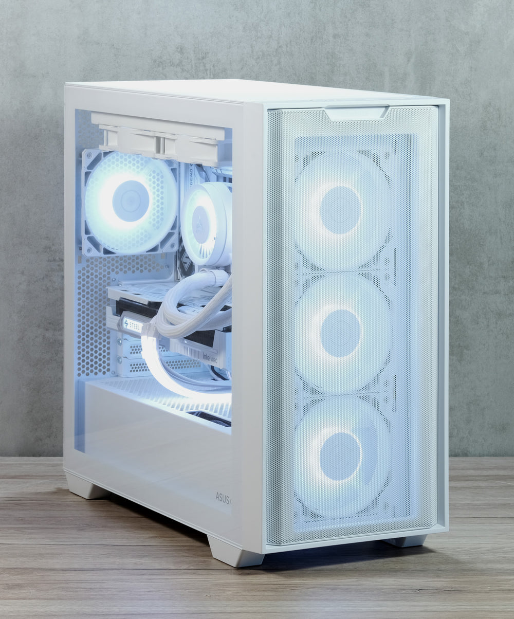 Pathfinder gaming PC
