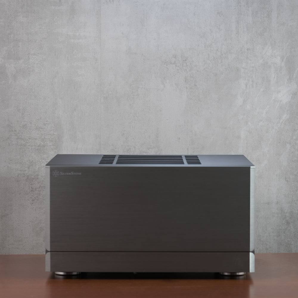 Impuls Master Concerto - Ryzen 9 9950X3D, 64GB DDR5, 2+8TB, RTX 5090