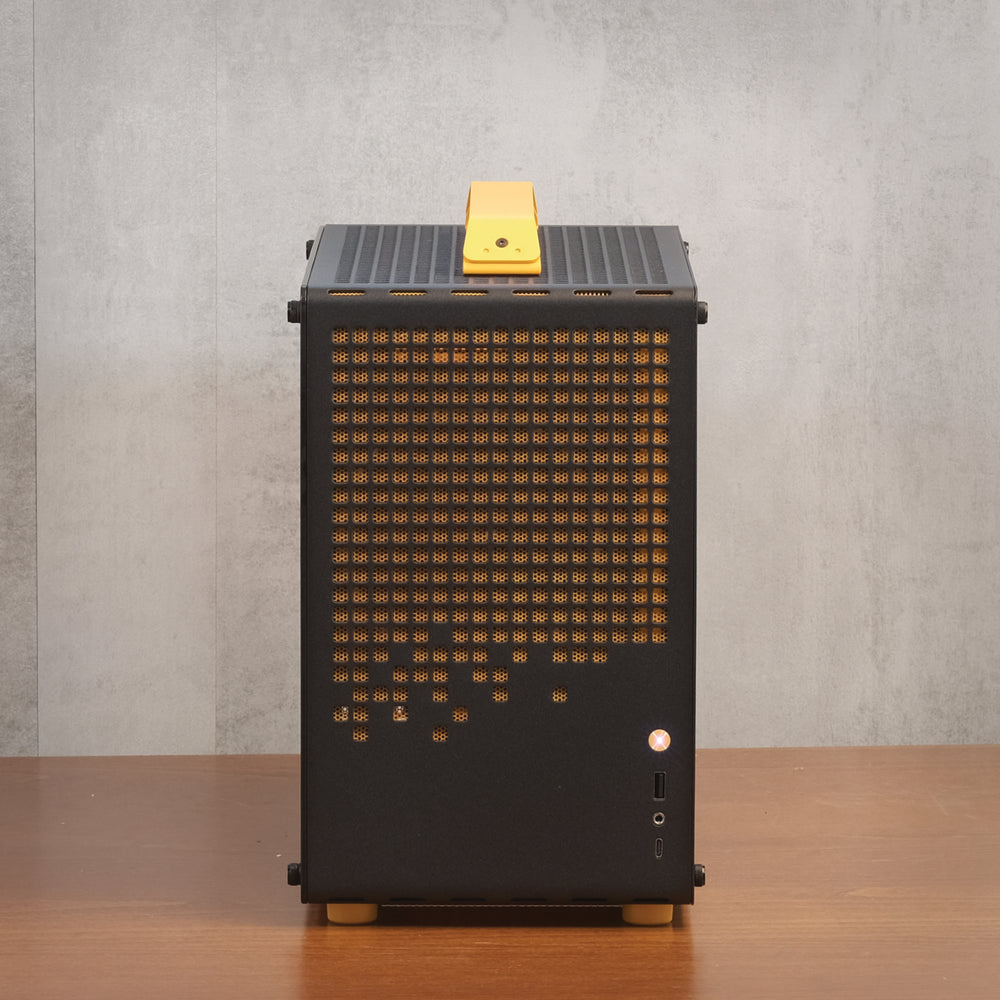 Nemo - 9600X, 5060 Ti 16GB, 32GB, 1TB