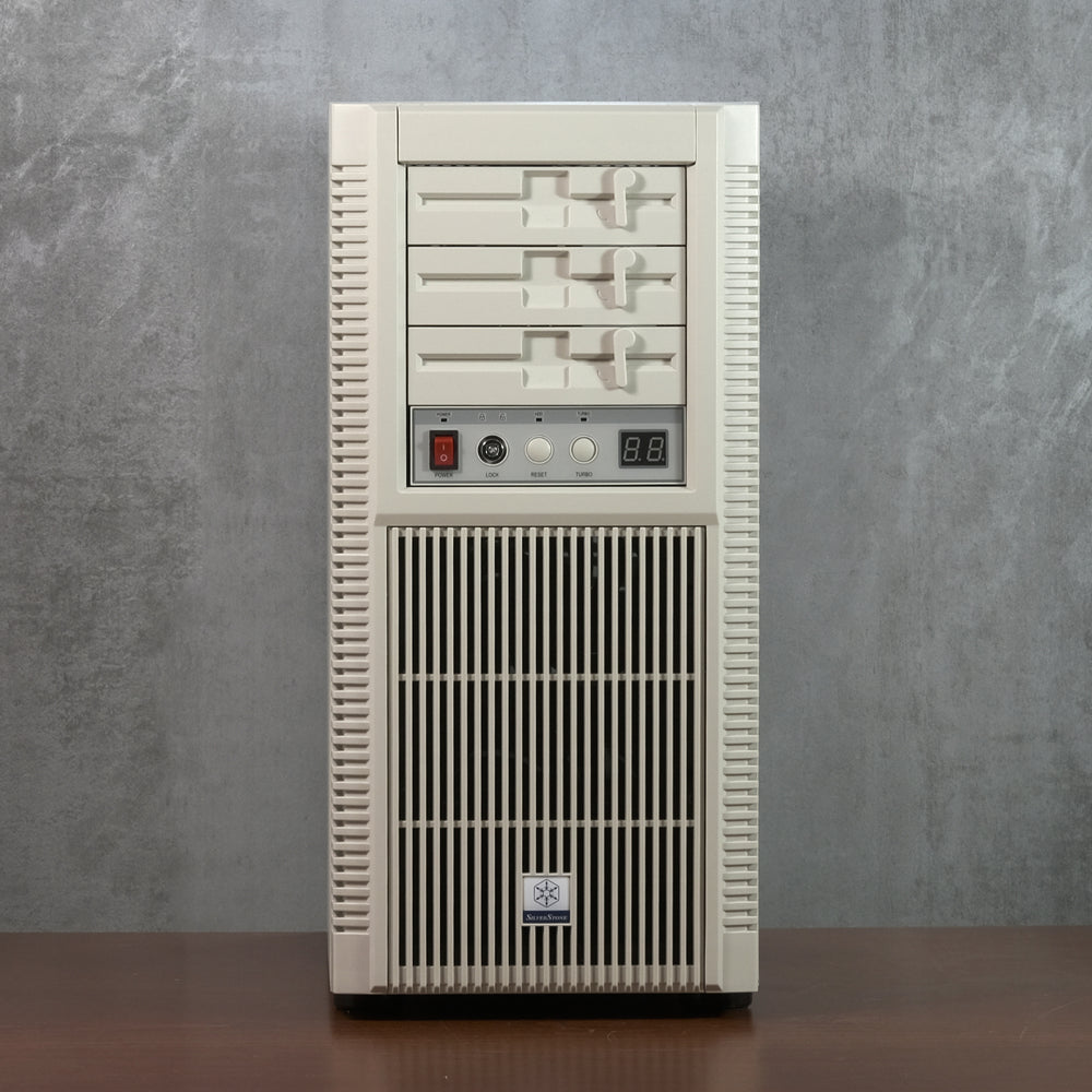 Retrospire - Core Ultra 7 265K, 32GB DDR5, 2TB, RX9070 XT