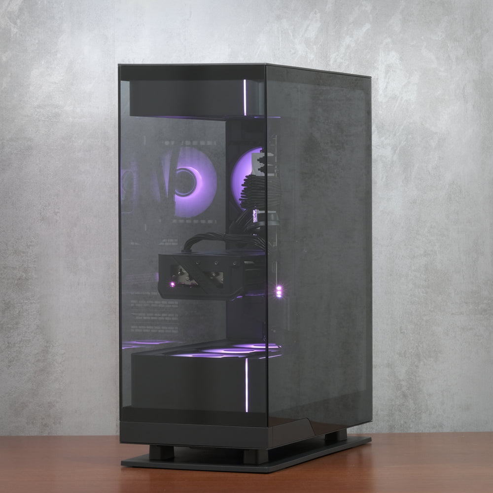 Nucleus - 265K, RTX 5070 Ti, 48GB DDR5, 2TB