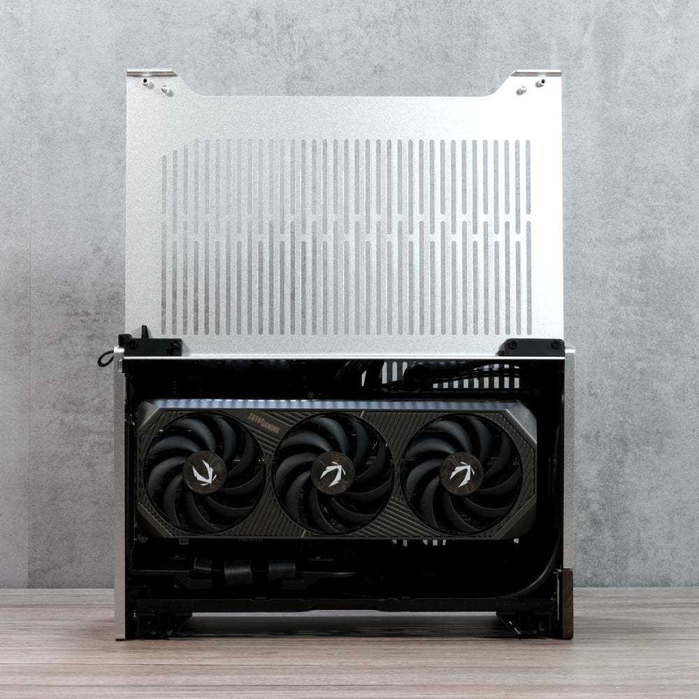 Starbug - Ryzen 5 9600X, RTX 5070, 32GB DDR5, 2TB