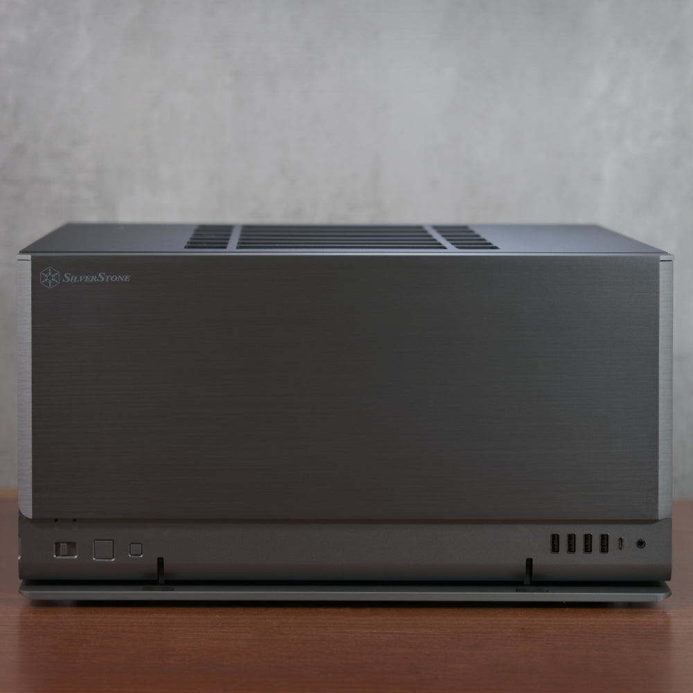 Impuls Master Concerto - Ryzen 9 9950X3D, 64GB DDR5, 2+8TB, RTX 5090