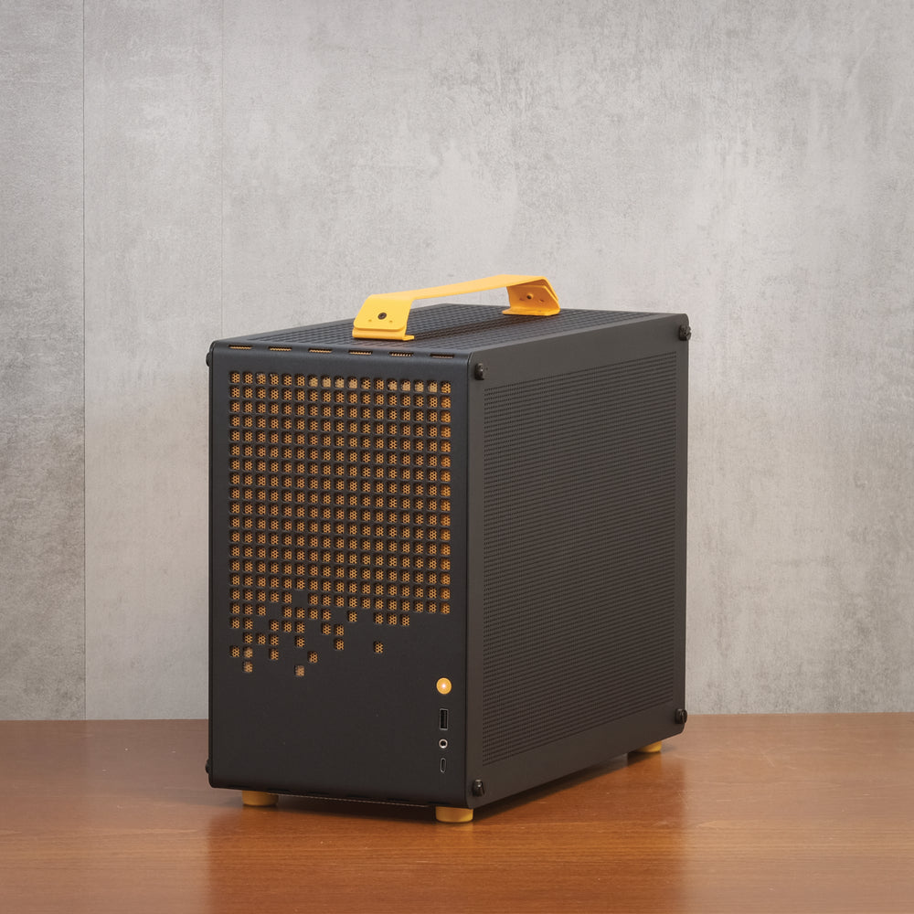 Nemo - 9600X, 5060 Ti 16GB, 32GB, 1TB