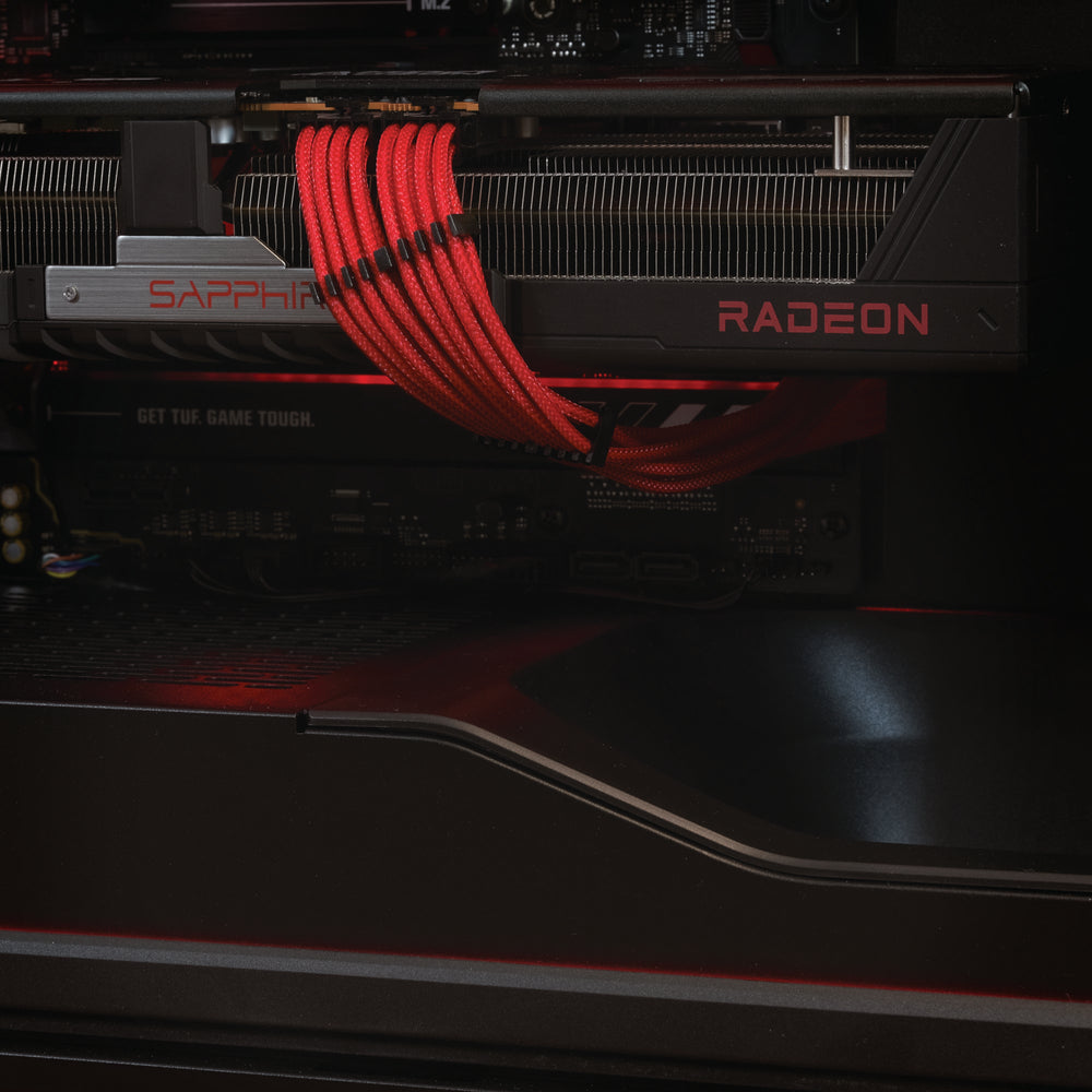 Killzone - 9800X3D, RX 9070 XT 16GB, 32GB DDR5, 2TB