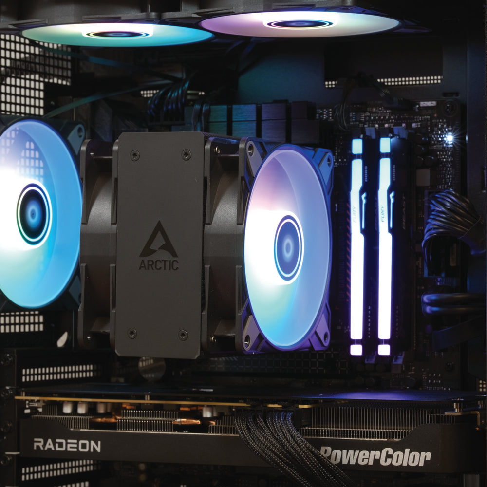 Shinobi - 7800X3D, RX 9070 XT 16GB, 32GB DDR5, 1TB