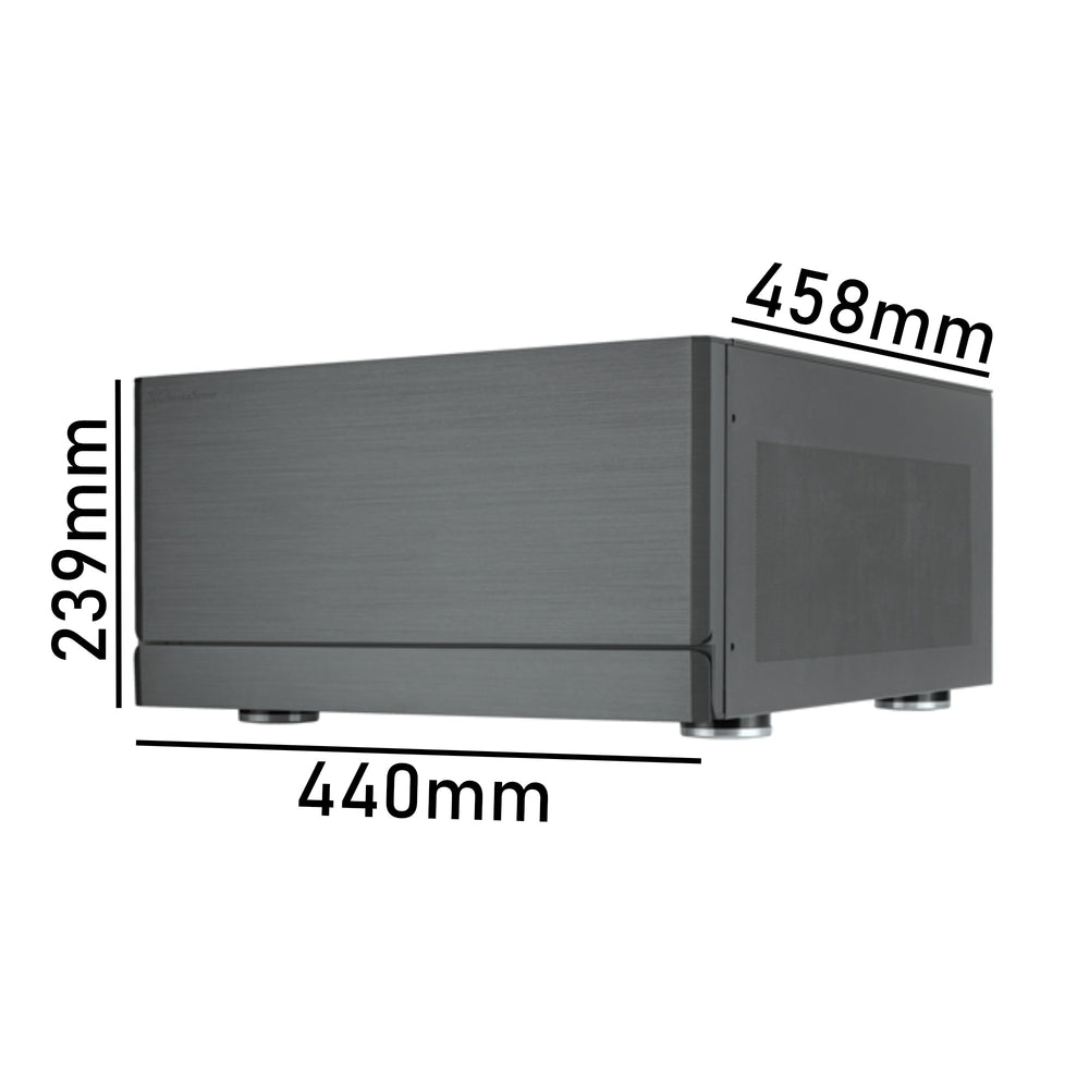 Impuls Master Concerto - Ryzen 9 9950X3D, 64GB DDR5, 2+8TB, RTX 5090