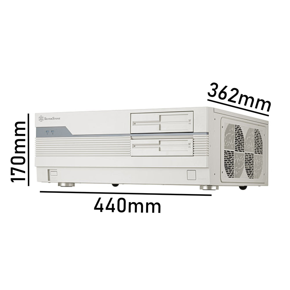 Boomer - 9600X, 16GB DDR5, 512GB, Velg GPU