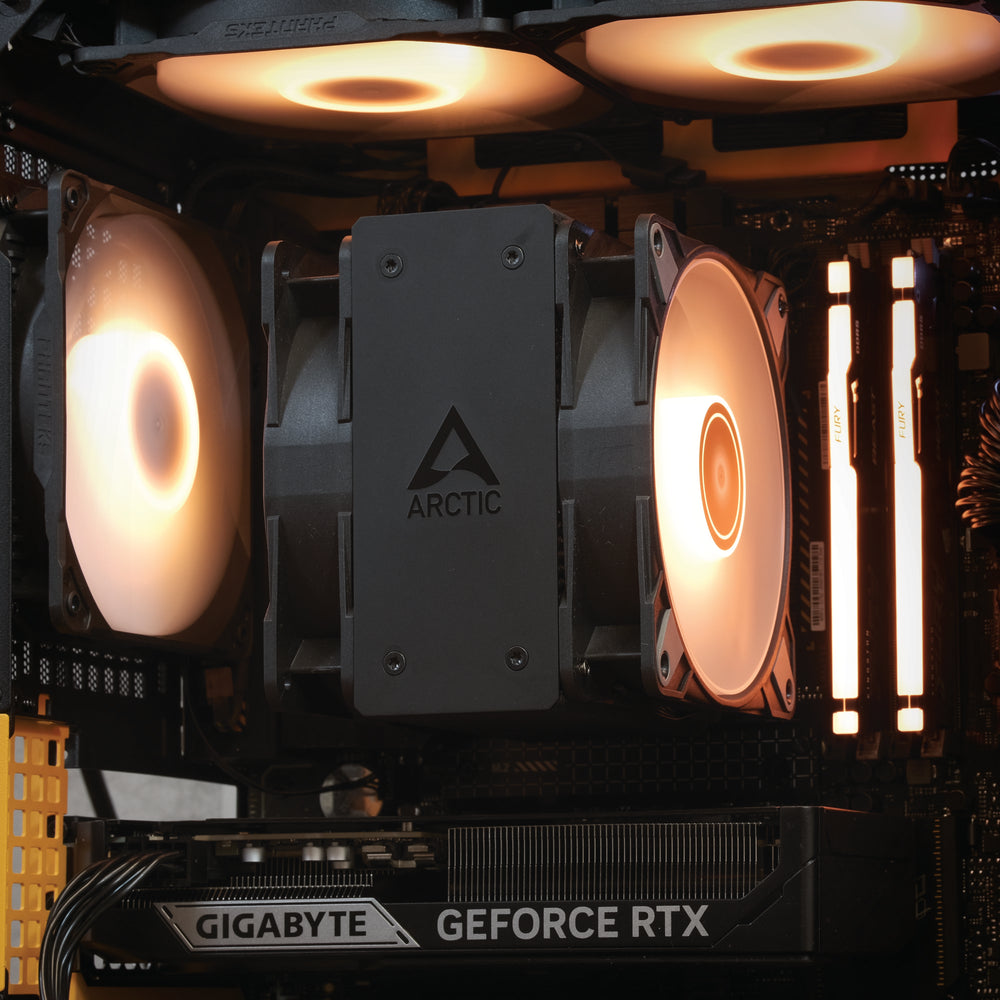 Nemo - 9600X, 5060 Ti 16GB, 32GB, 1TB