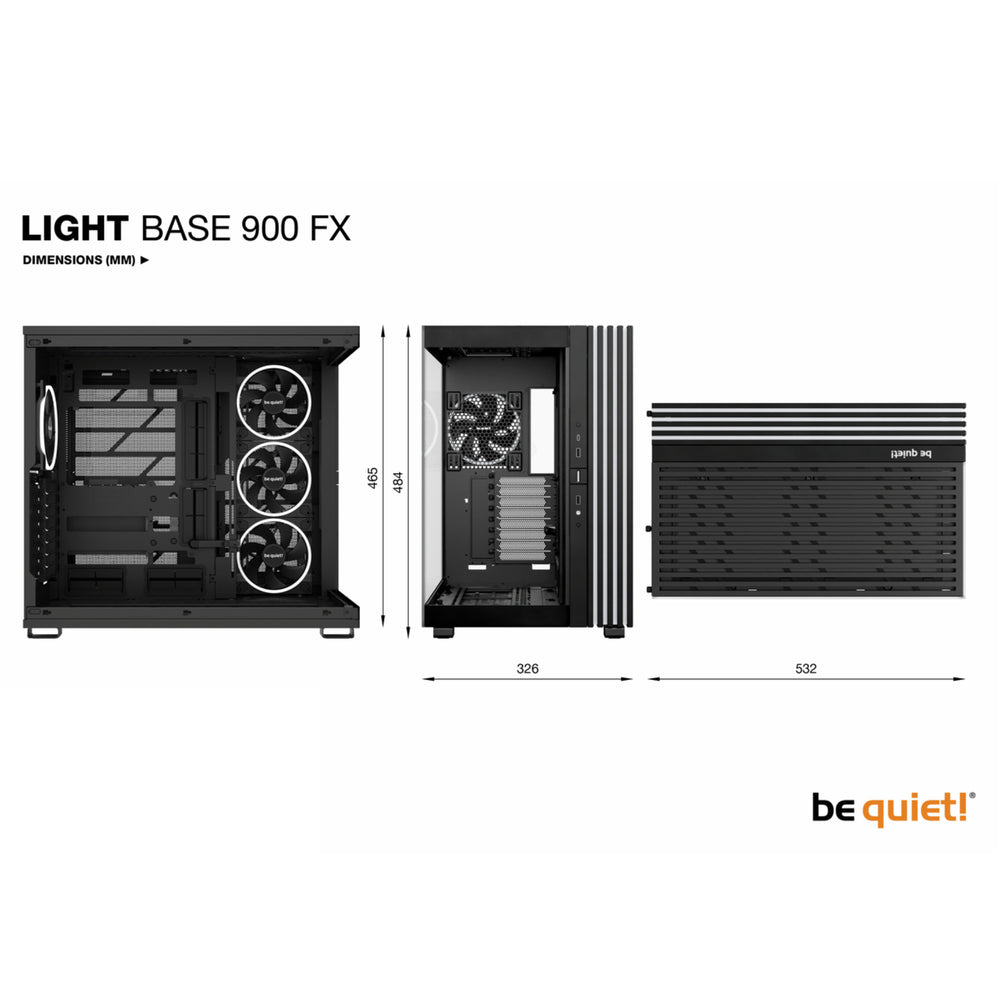 Lightforce - i9-14900KF, RTX 5070 Ti, 64GB DDR5, 2TB