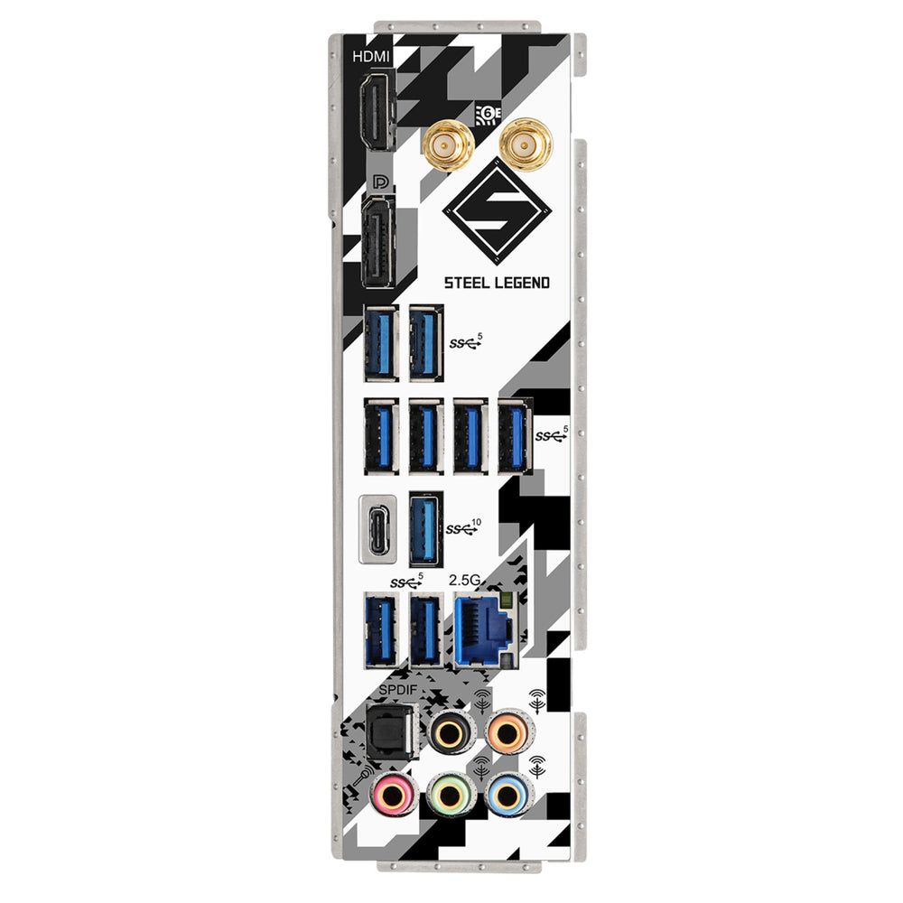 Lightforce - i9-14900KF, RTX 5070 Ti, 64GB DDR5, 2TB