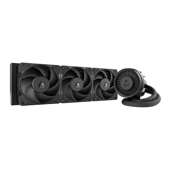 Arctic Liquid Freezer III Pro 360 (3x120mm)