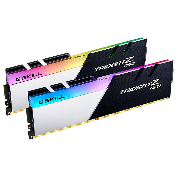 G.Skill Trident Z Neo DDR4 3600MHz 2x8GB CL16