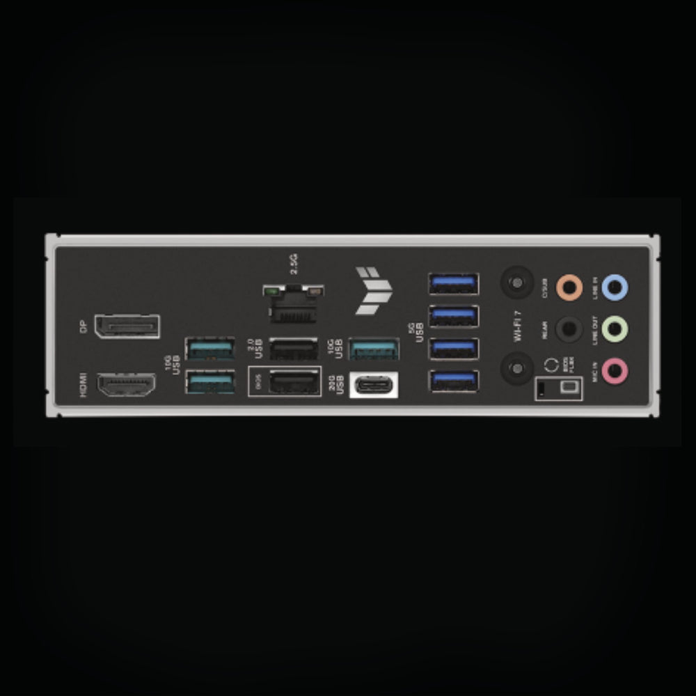 Killzone - 9800X3D, RX 9070 XT 16GB, 32GB DDR5, 2TB