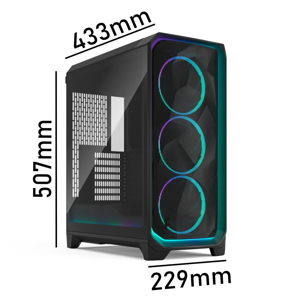 Killzone - 9800X3D, RX 9070 XT 16GB, 32GB DDR5, 2TB
