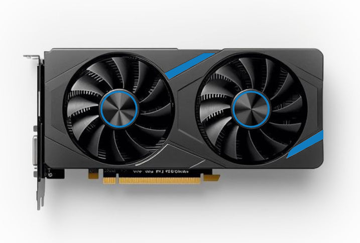 Intel ARC B580 12GB
