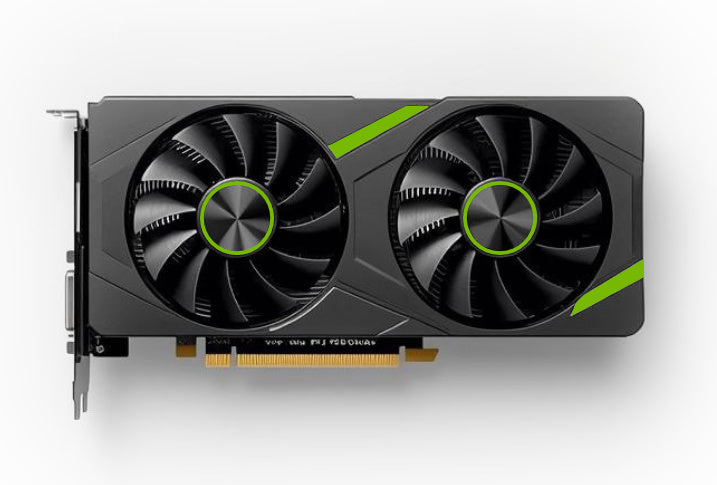 Nvidia RTX 5060 Ti 16GB