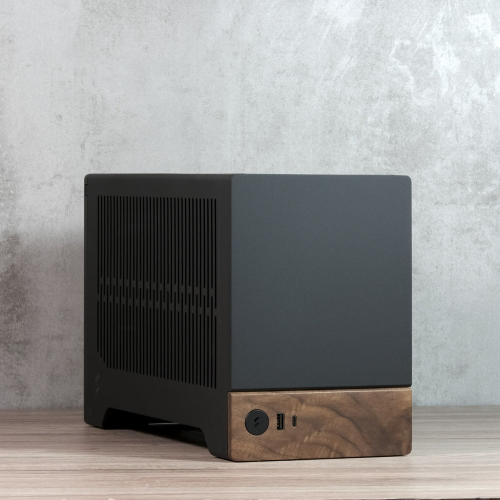 Starbug - Ryzen 5 9600X, RTX 5070, 32GB DDR5, 2TB