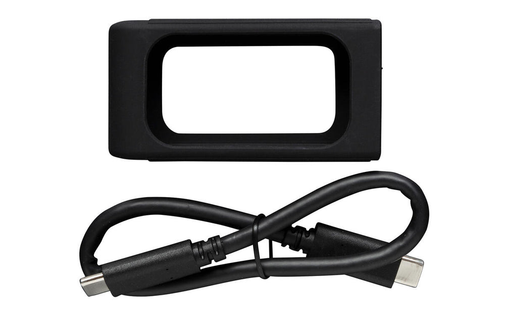 Kingston XS2000 Portable SSD 1TB