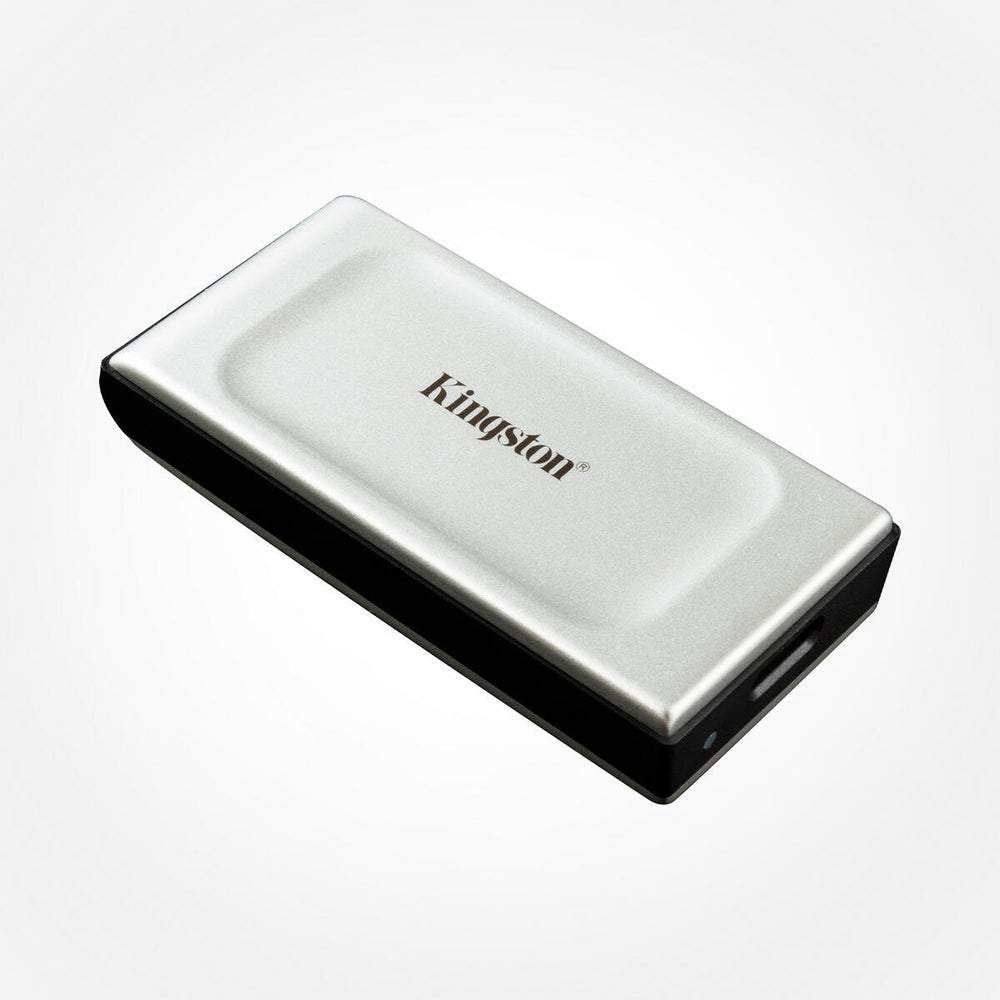 Kingston XS2000 Portable SSD 1TB