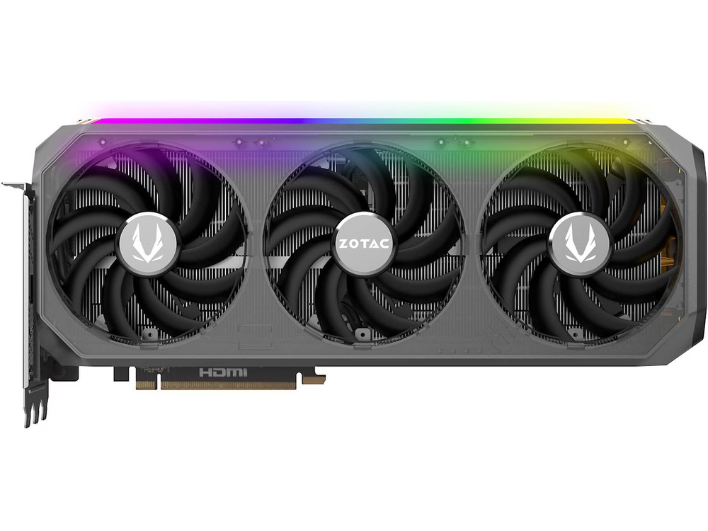 Oppgradering til RTX 5080 Ti (Lightforce)