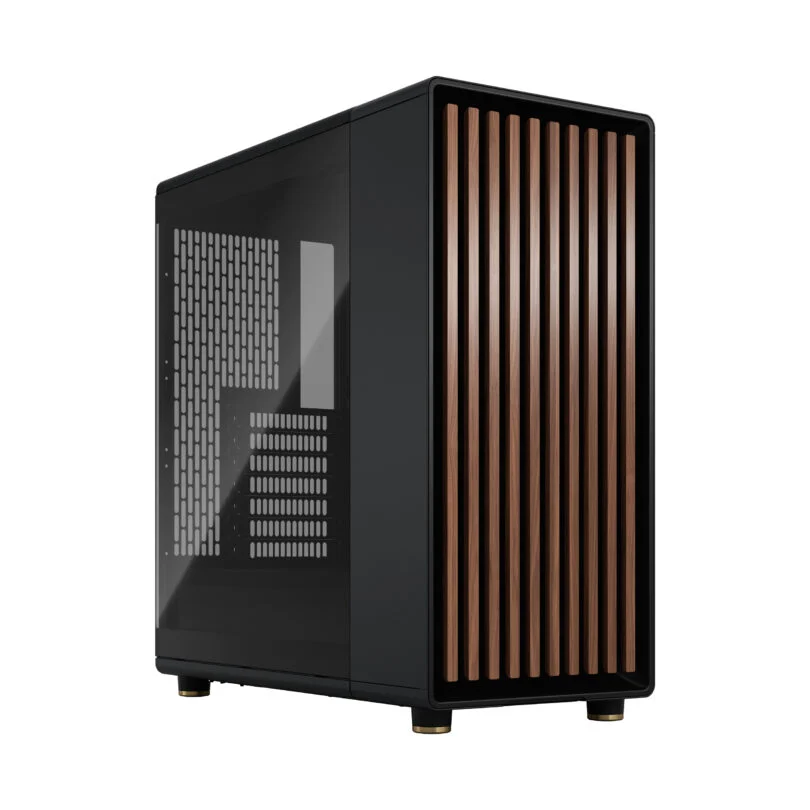 Custom Build M.O.L. - 9600X, 32GB DDR5, 1TB, 5070