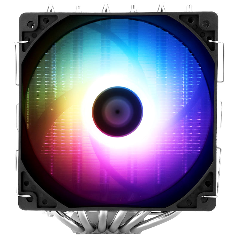 Thermalright Peerless Assassin 120 SE ARGB dobbel tårnkjøler