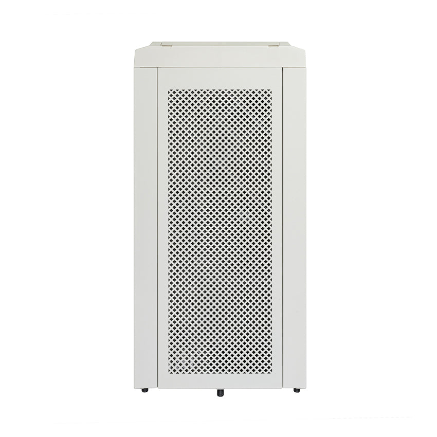 SilverStone FLP02 – ventilert sidepanel